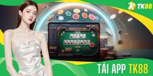 Tải App TK88